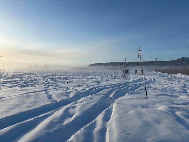 10000 м², земельные участки, продаю 6