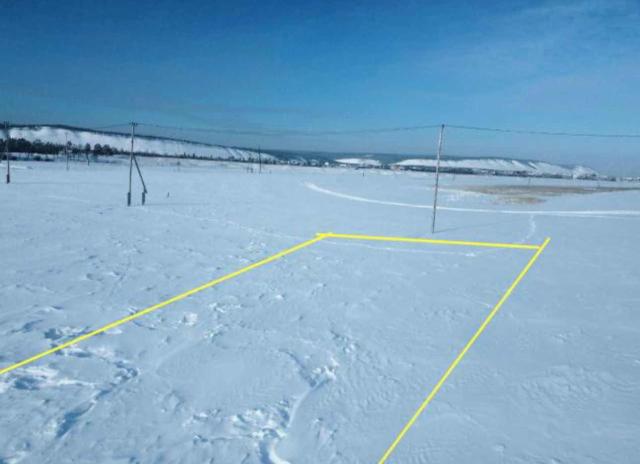 10000 м², земельные участки, продаю 2