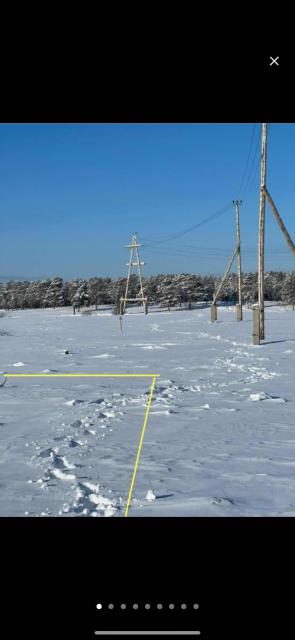 10000 м², земельные участки, продаю 5