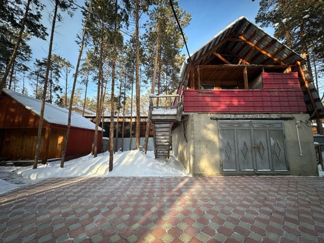 10000 м², земельные участки, продаю 2