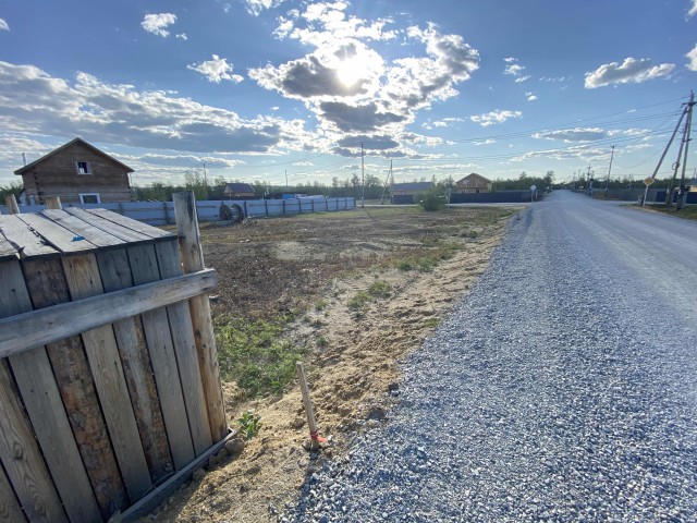 10000 м², земельные участки, продаю 3