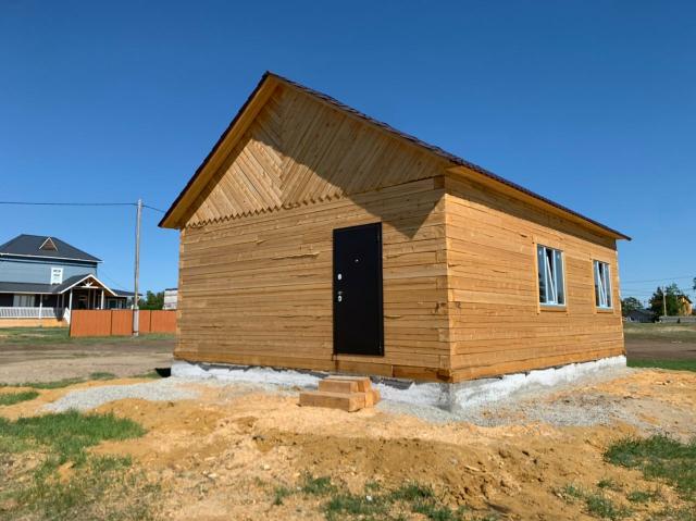 Участок под ИЖС, 10000.0 м²