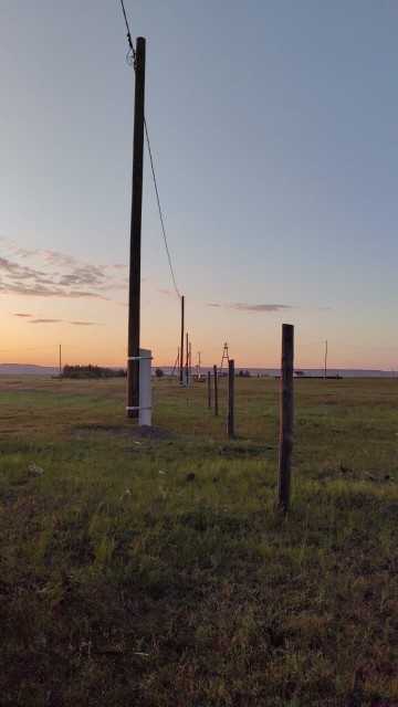 10000 м², земельные участки, продаю 2