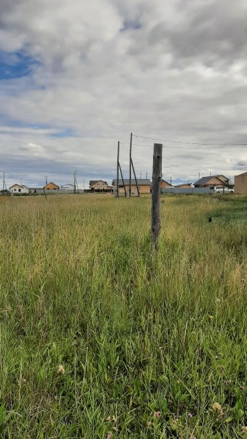 10000 м², земельные участки, продаю 4