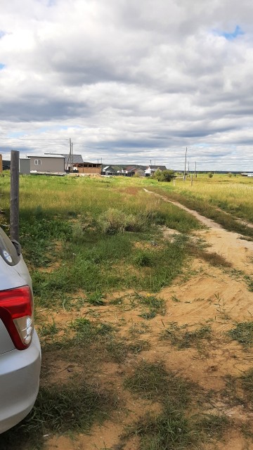 10000 м², земельные участки, продаю 9