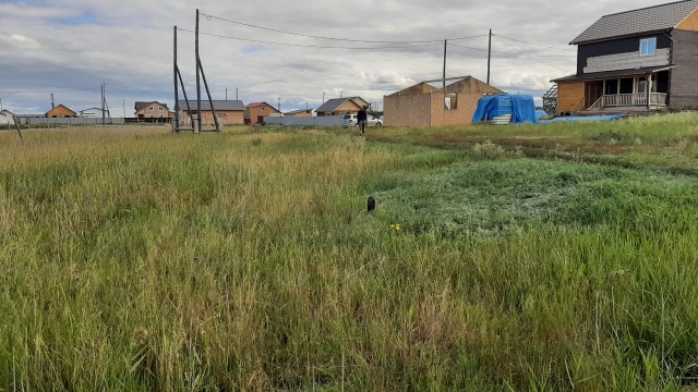 10000 м², земельные участки, продаю 3