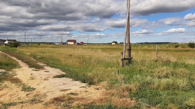 10000 м², земельные участки, продаю 7