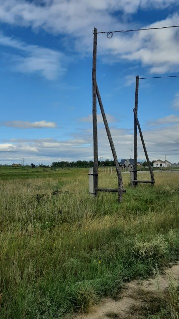 10000 м², земельные участки, продаю 6