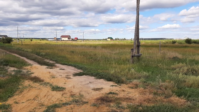 10000 м², земельные участки, продаю 10