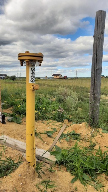 10000 м², земельные участки, продаю 8