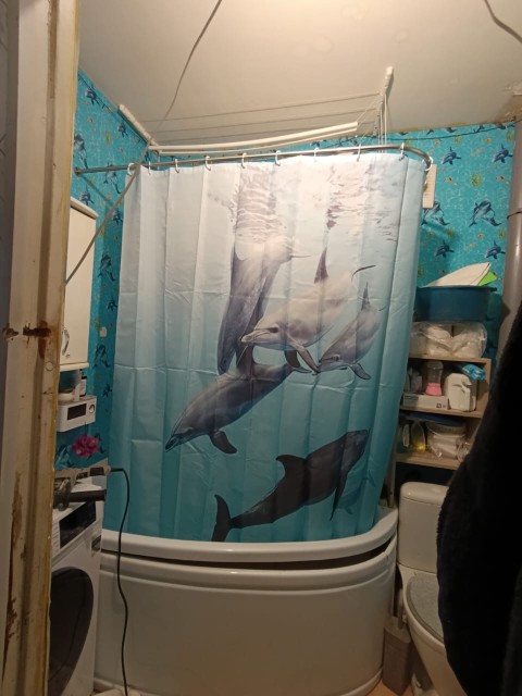 1 комн., 30 м², Другое, Марха 3