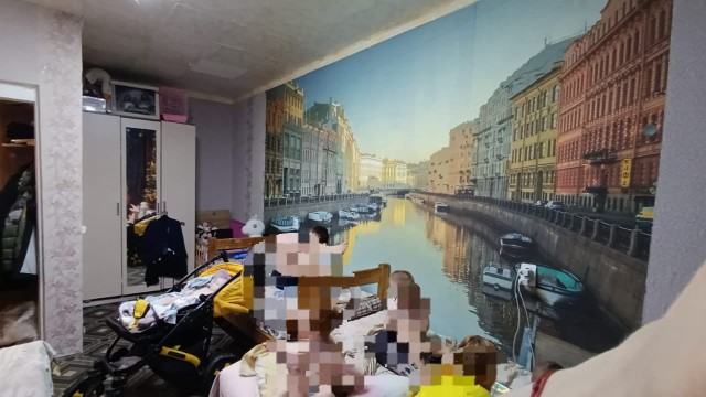 1 комн., 30 м², Другое, Марха 2