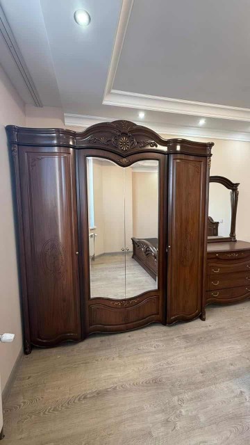 2 комн., 53 м², Монолитно-каркасный, Глазная больница 10