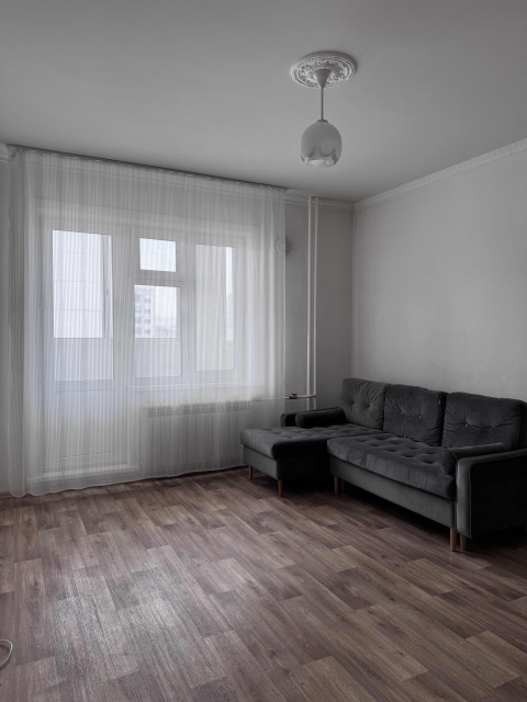 2 комн., 50 м², Монолитно-каркасный, Муус Хайа 2