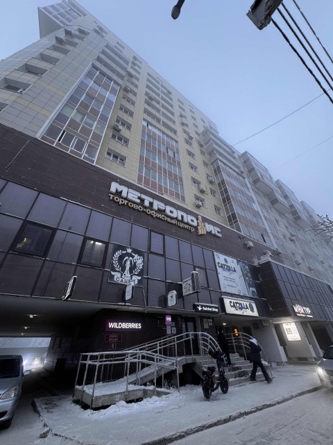 2 комн., 50 м², Монолитно-каркасный, Муус Хайа 7