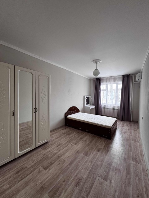 2 комн., 50 м², Монолитно-каркасный, Муус Хайа 3