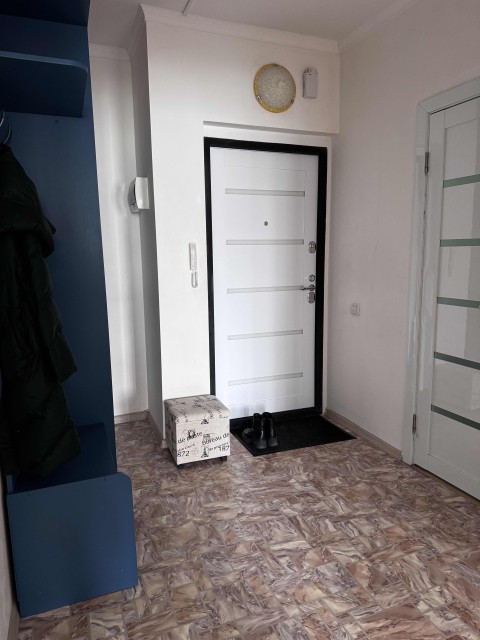 2 комн., 50 м², Монолитно-каркасный, Муус Хайа 5