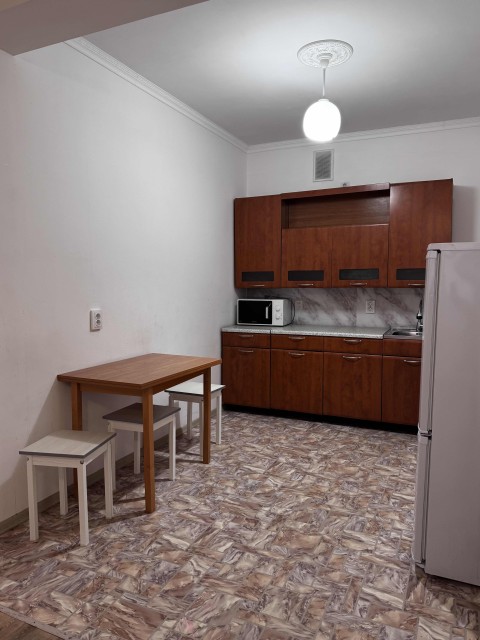 2 комн., 50 м², Монолитно-каркасный, Муус Хайа 4