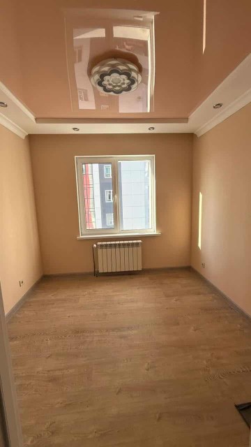 2 комн., 53 м², Монолитно-каркасный, Глазная больница 2