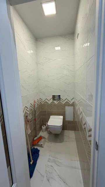 2 комн., 53 м², Монолитно-каркасный, Глазная больница