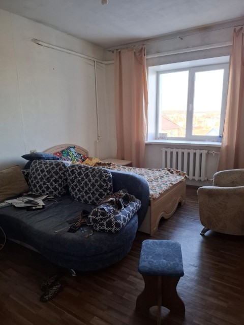 2 комн., 47 м², Блочный, Марха 5