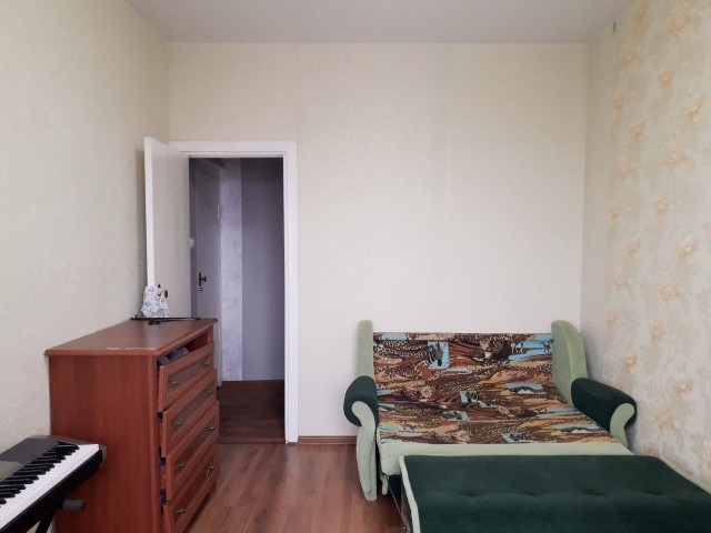 2 комн., 54 м², 112 серия, Сайсары 8