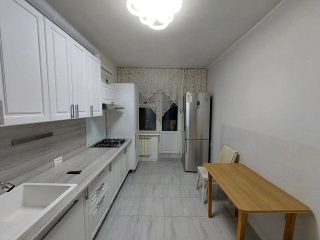 2 комн., 54 м², Монолитно-каркасный, Авиапорт 5