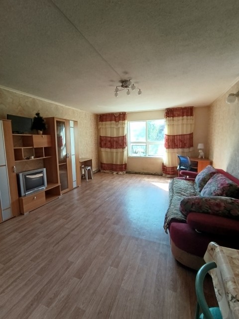 1 комн., Каркасно-щитовой, Борисовка-2 3