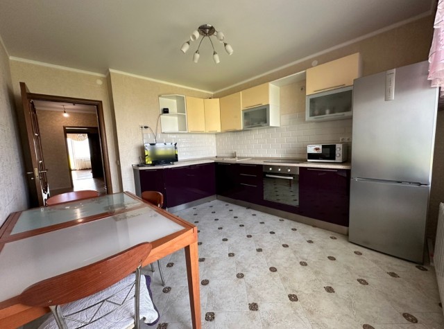 3 комн., Блочный, Апельсин 16