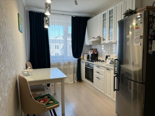 3 комн., КПД 4