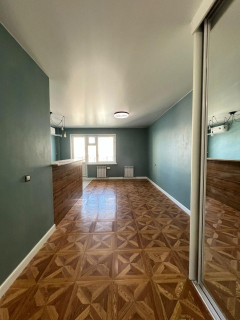 Студия, Инд. планировка, 203 мкрн. 4