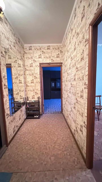 2 комн., 54 м², 112 серия, Автовокзал 6