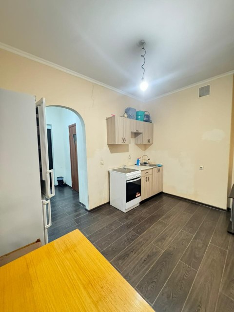 1 комн., 29 м², Монолитно-каркасный, 17 квартал 5