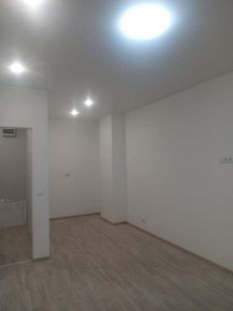 1 комн., 37 м², Монолитно-каркасный, Сайсары 3