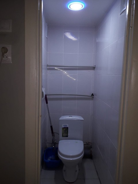 2 комн., 54 м², 112 серия, Сайсары 12