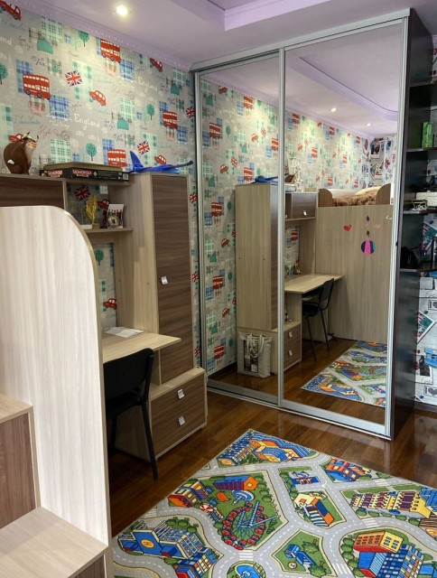 3 комн., 47 м², Инд. планировка, Муус Хайа 6