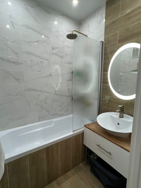 2 комн., 55 м², 112 серия, 203 мкрн. 7