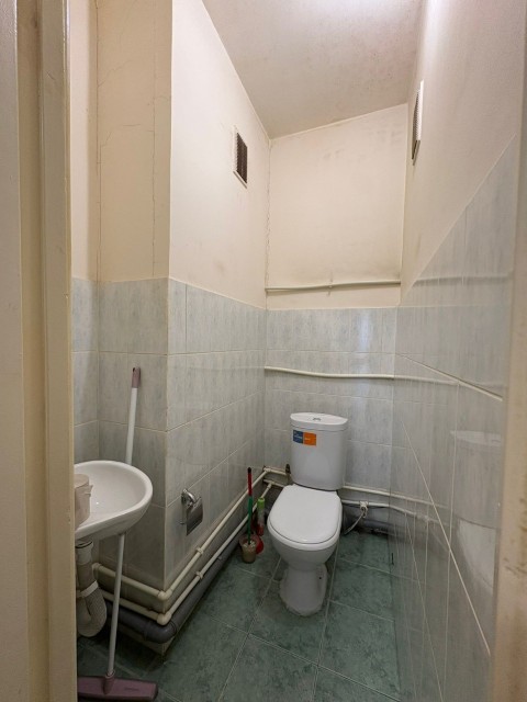 1 комн., 35 м², 112 серия, Сахацирк 5