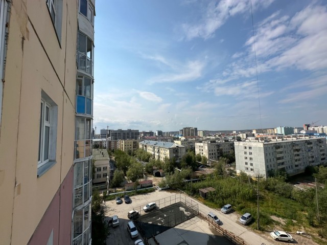 3 комн., Блочный, Апельсин 13