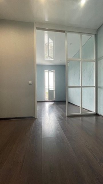 Студия, Монолитно-каркасный, Поселок Геологов, Борисовка-1 4