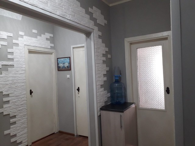 2 комн., 54 м², 112 серия, Сайсары 2