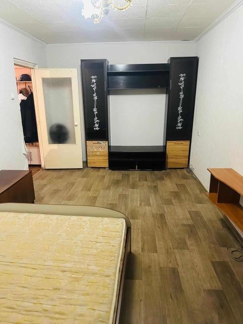 1 комн., 35 м², КПД, Рабочий городок, Водоканал