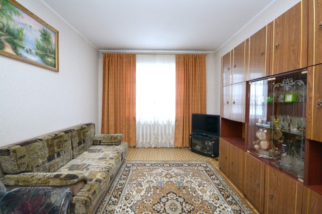 2 комн., 52 м², 112 серия, 17 квартал 10