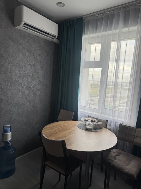 2 комн., 68 м², Монолитно-каркасный, Прометей, ЖК 3