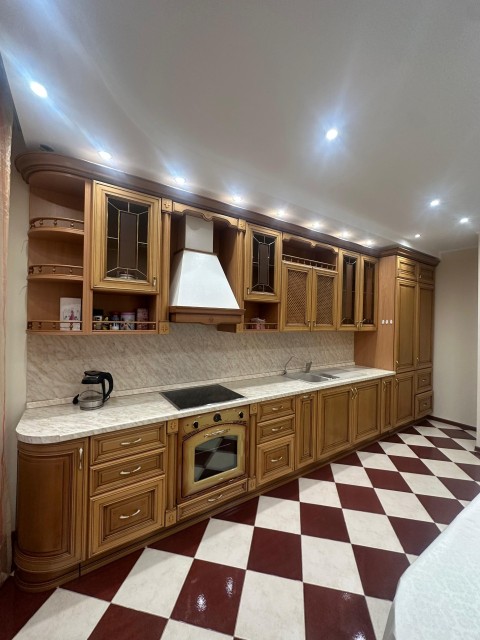 2 комн., 90 м², Монолитно-каркасный, Дом быта 13