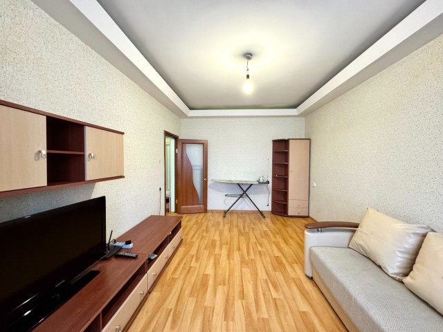 1 комн., 35 м², 112 серия, Сахацирк 5