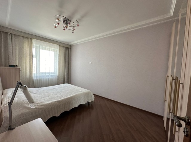 3 комн., Блочный, Апельсин 10