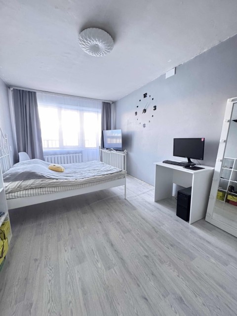 2 комн., 47 м², КПД, Студгородок 4