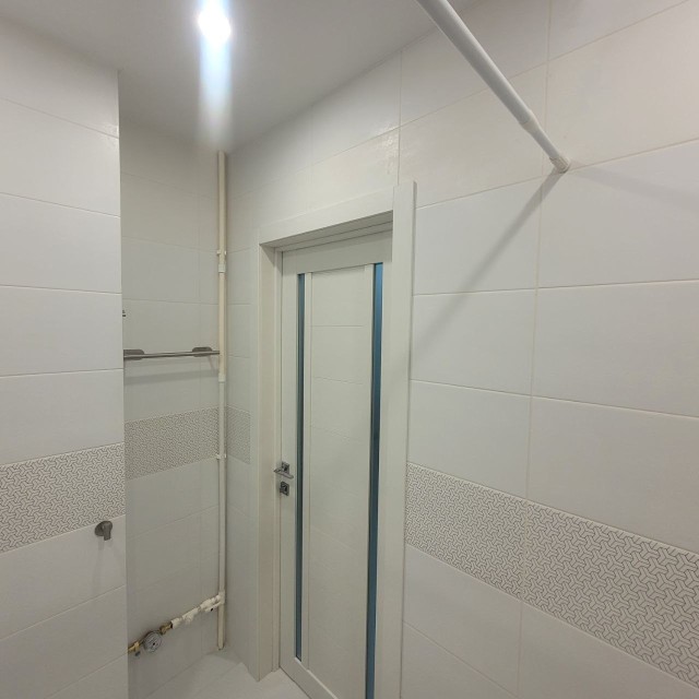 2 комн., 54 м², Монолитно-каркасный, Авиапорт 17