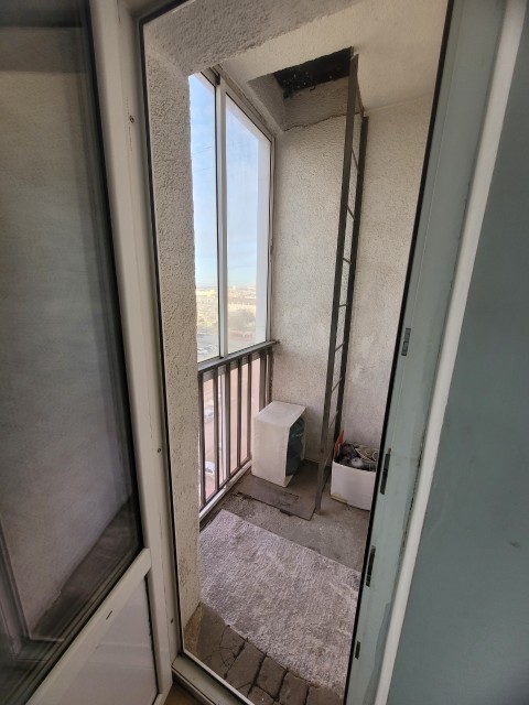 Студия, 24 м², Монолитно-каркасный, Рынок Столичный 6